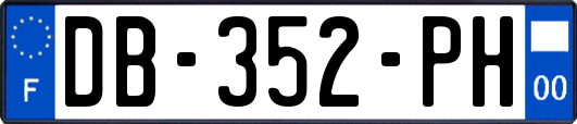 DB-352-PH