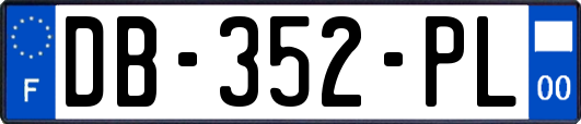 DB-352-PL