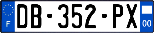 DB-352-PX