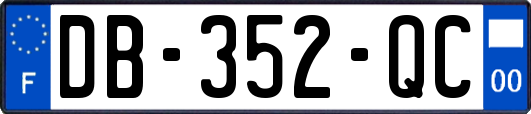 DB-352-QC