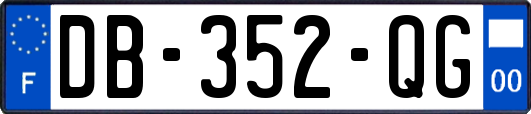 DB-352-QG