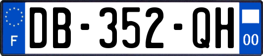 DB-352-QH