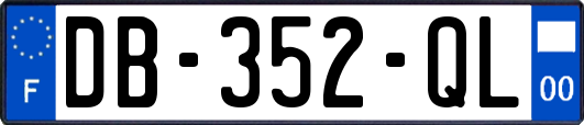 DB-352-QL