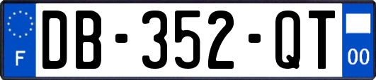 DB-352-QT