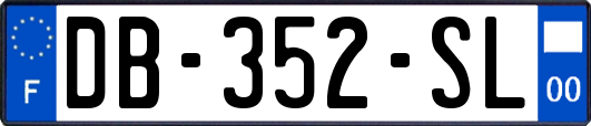 DB-352-SL