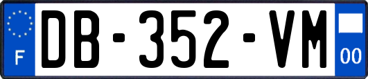 DB-352-VM