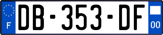 DB-353-DF