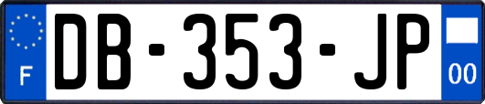 DB-353-JP