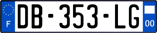 DB-353-LG