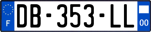DB-353-LL