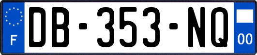 DB-353-NQ