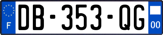 DB-353-QG
