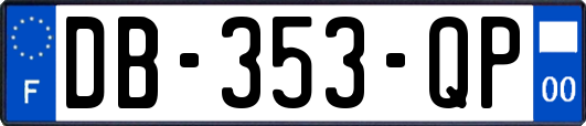 DB-353-QP