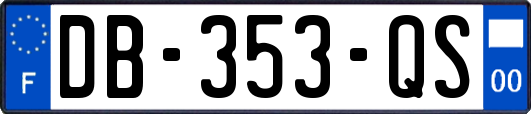 DB-353-QS