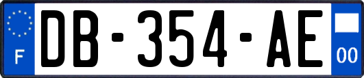 DB-354-AE