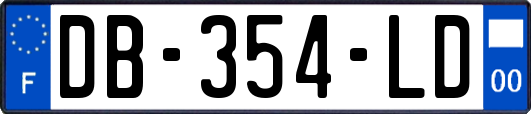 DB-354-LD