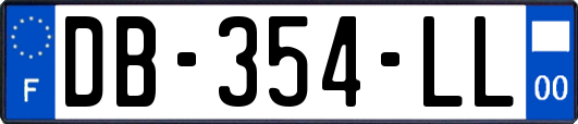 DB-354-LL