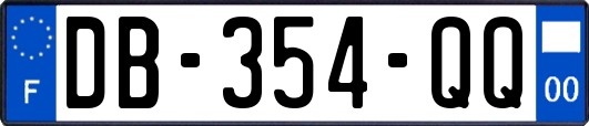 DB-354-QQ