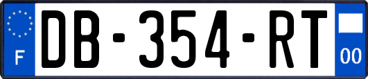 DB-354-RT