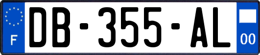 DB-355-AL