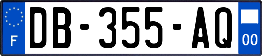 DB-355-AQ