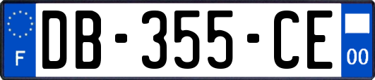 DB-355-CE