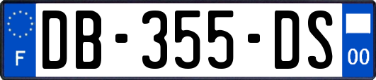 DB-355-DS