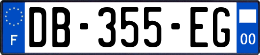 DB-355-EG