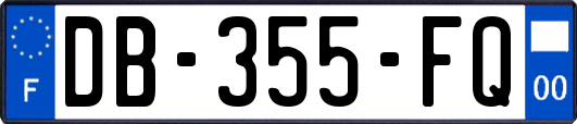 DB-355-FQ