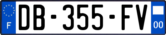DB-355-FV