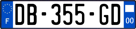 DB-355-GD