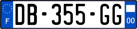 DB-355-GG
