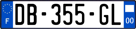 DB-355-GL