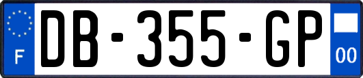 DB-355-GP