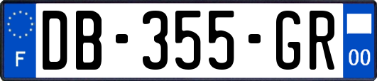 DB-355-GR