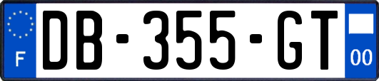 DB-355-GT