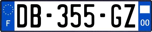 DB-355-GZ