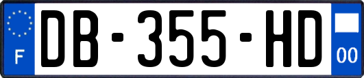 DB-355-HD