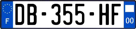 DB-355-HF