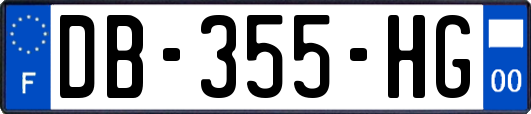 DB-355-HG