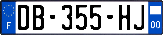 DB-355-HJ