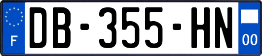 DB-355-HN