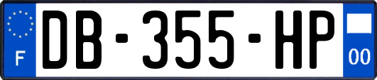 DB-355-HP
