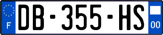 DB-355-HS