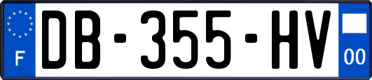 DB-355-HV