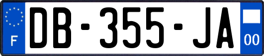 DB-355-JA