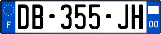 DB-355-JH