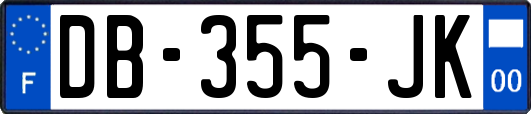 DB-355-JK