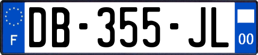 DB-355-JL