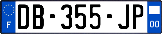 DB-355-JP